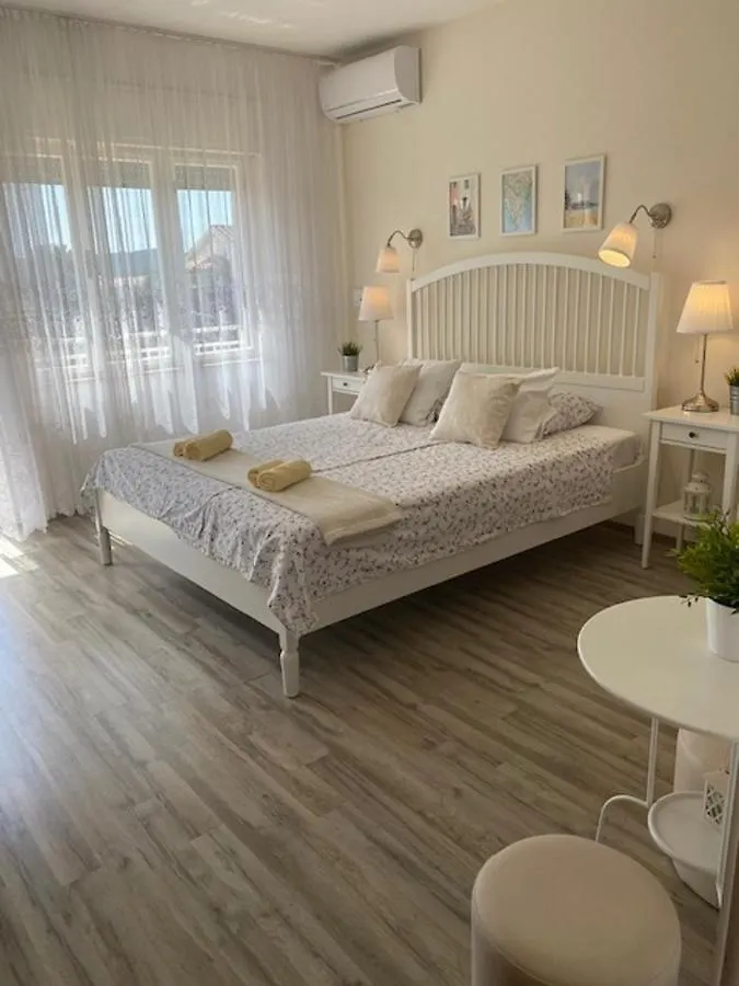Hotel Kosovic Family House Medolino 3*,  Croazia