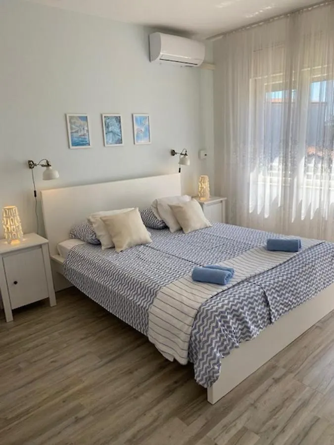 Affittacamere Hotel Kosovic Family House Medolino