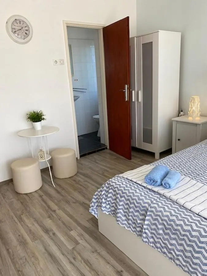 Affittacamere Hotel Kosovic Family House Medolino