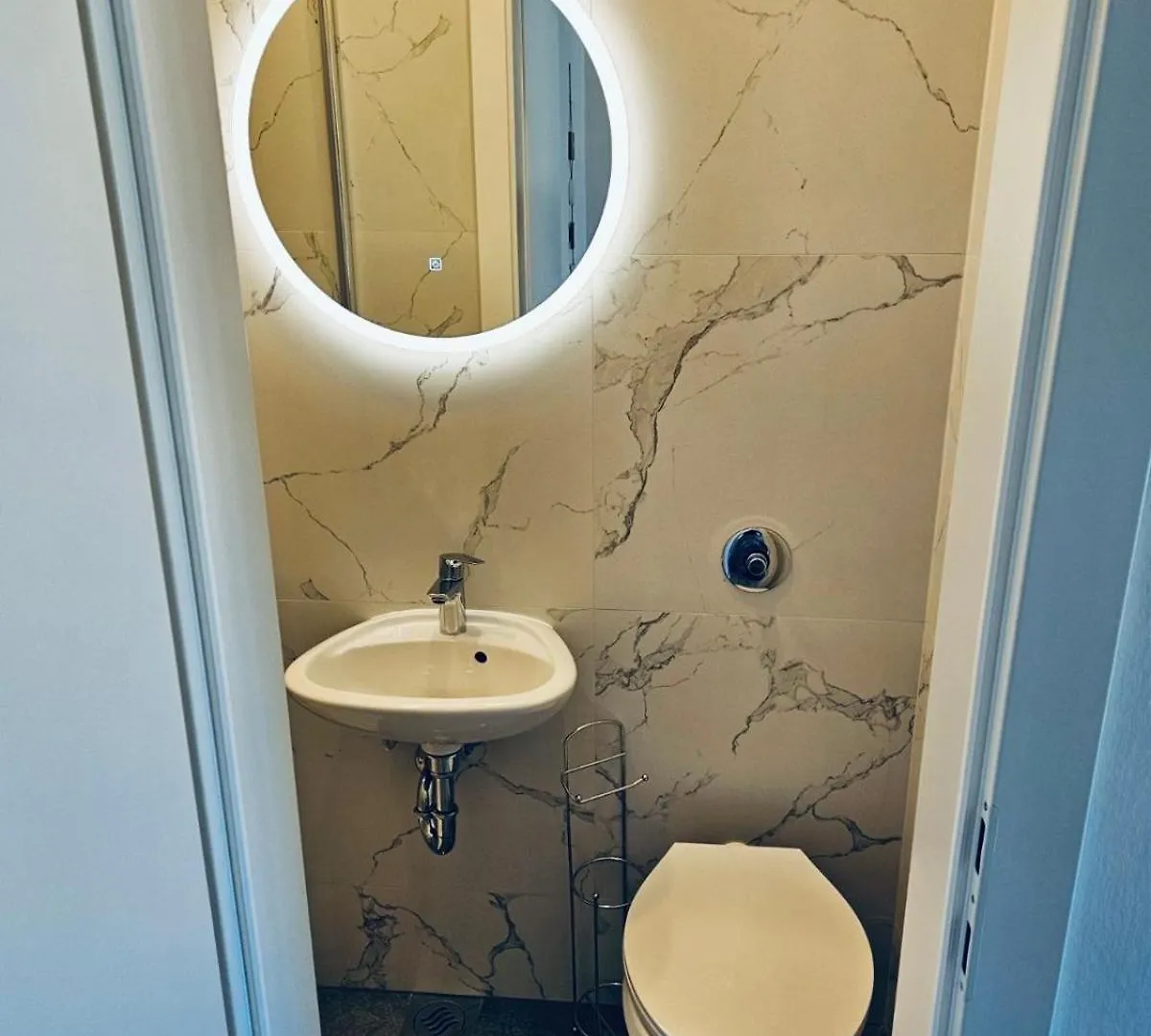 Hotel Kosovic Family House Medolino Affittacamere