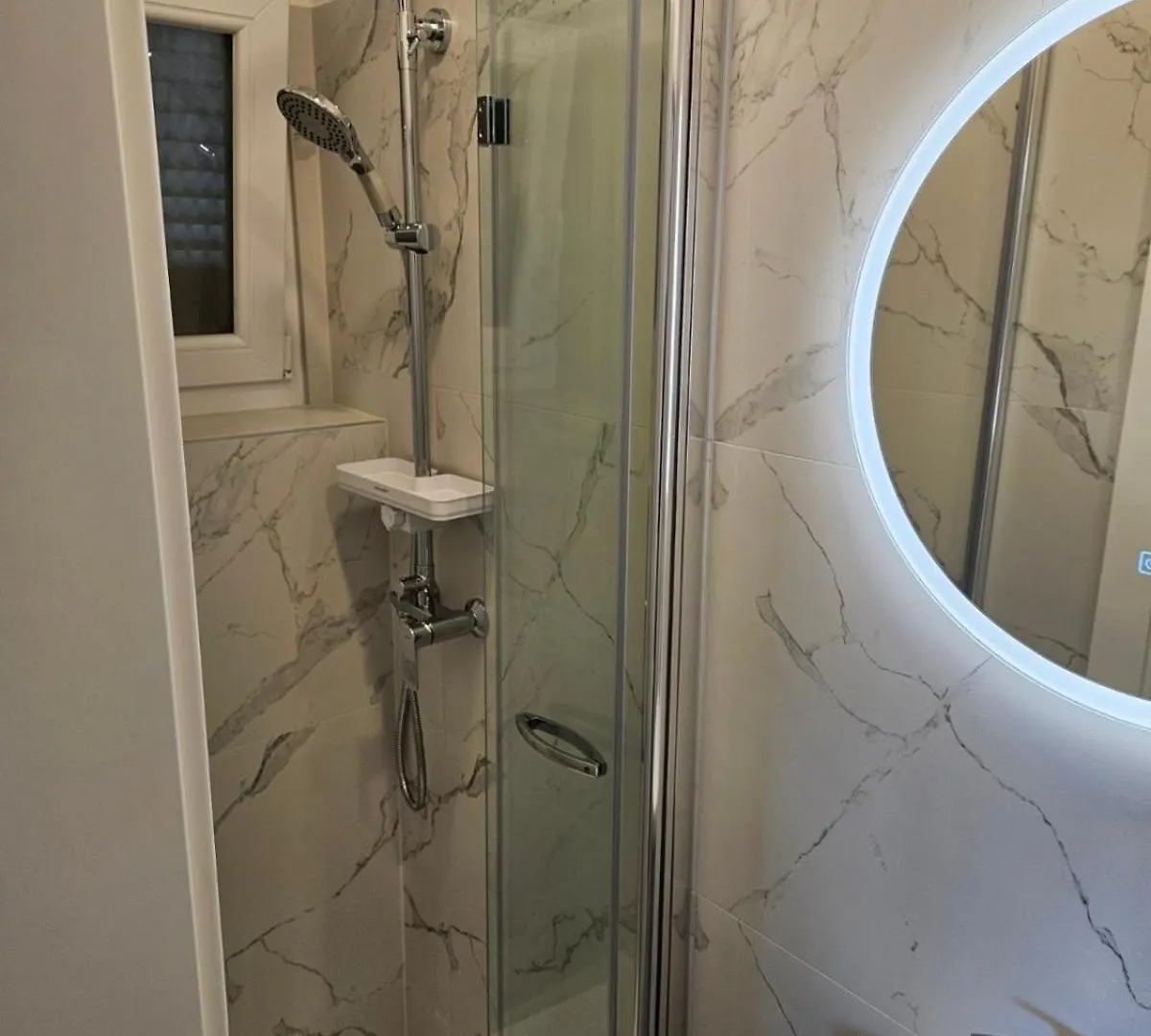 *** Affittacamere Hotel Kosovic Family House Medolino Croazia