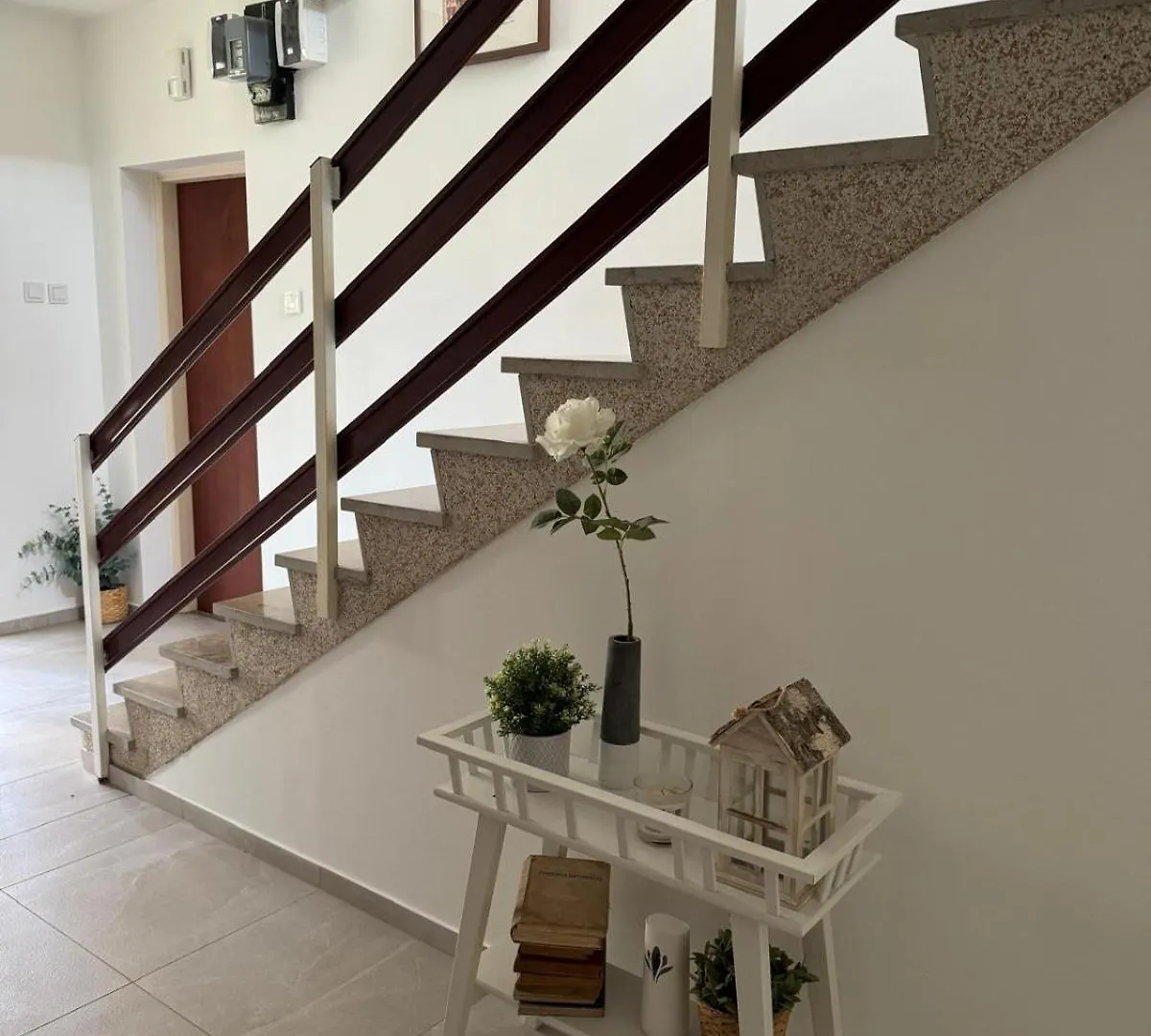 Affittacamere Hotel Kosovic Family House Medolino