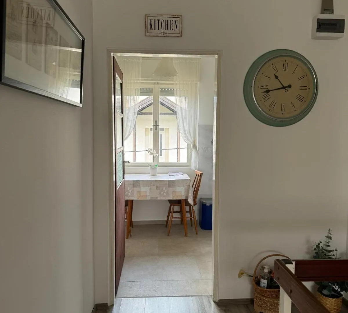 Hotel Kosovic Family House à Medulin Maison d'hôtes