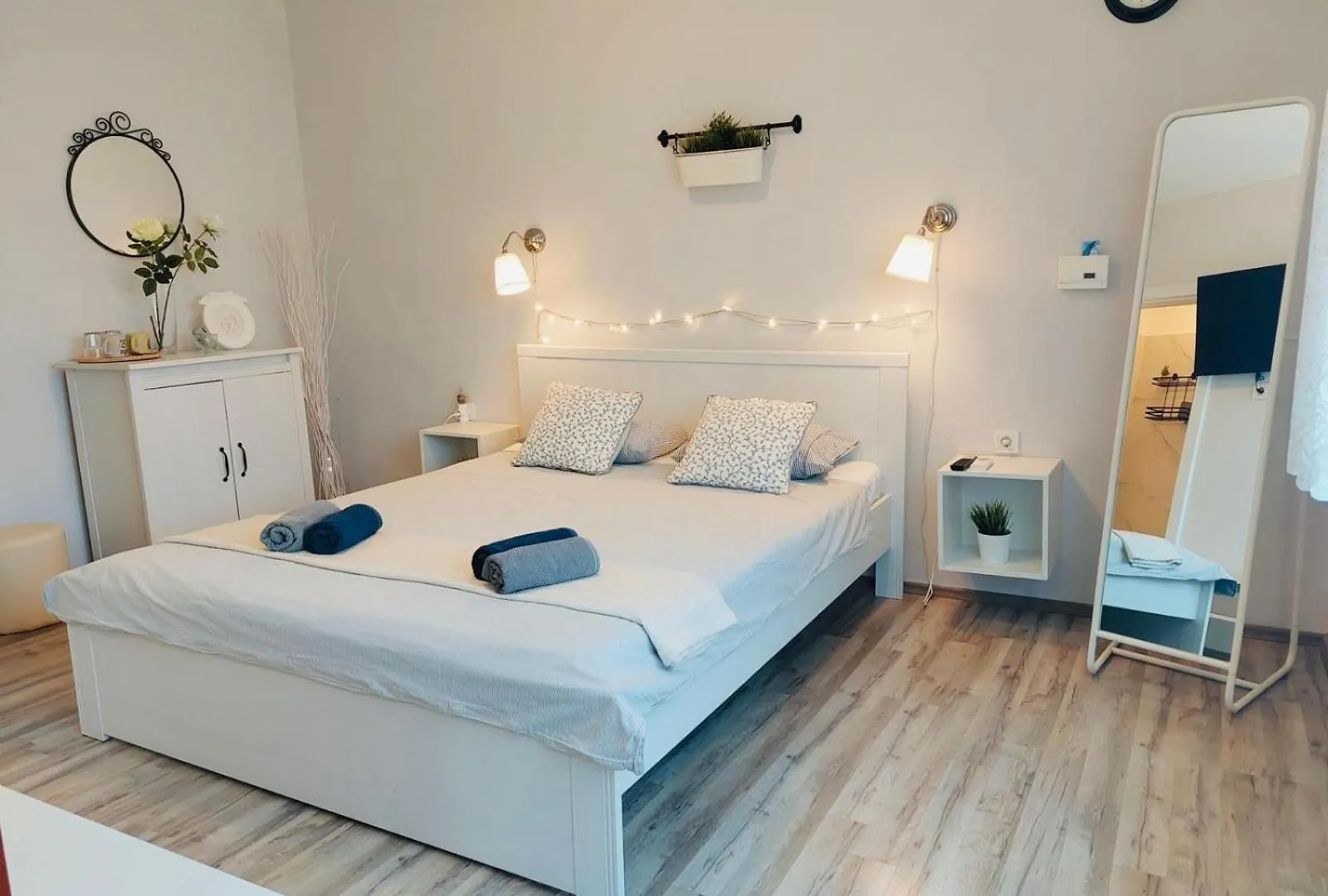 Affittacamere Hotel Kosovic Family House Medolino