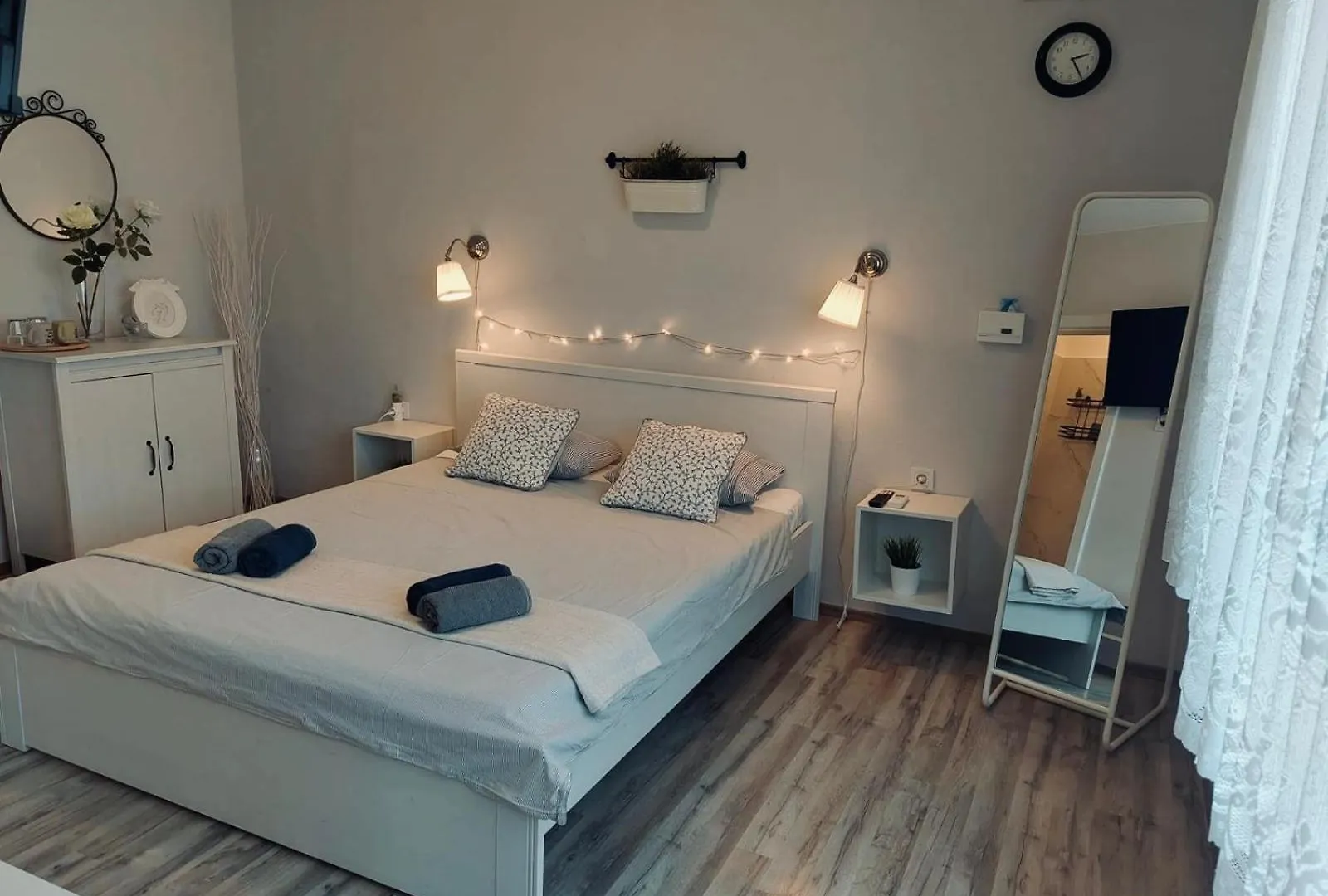 Hotel Kosovic Family House Medolino Croazia