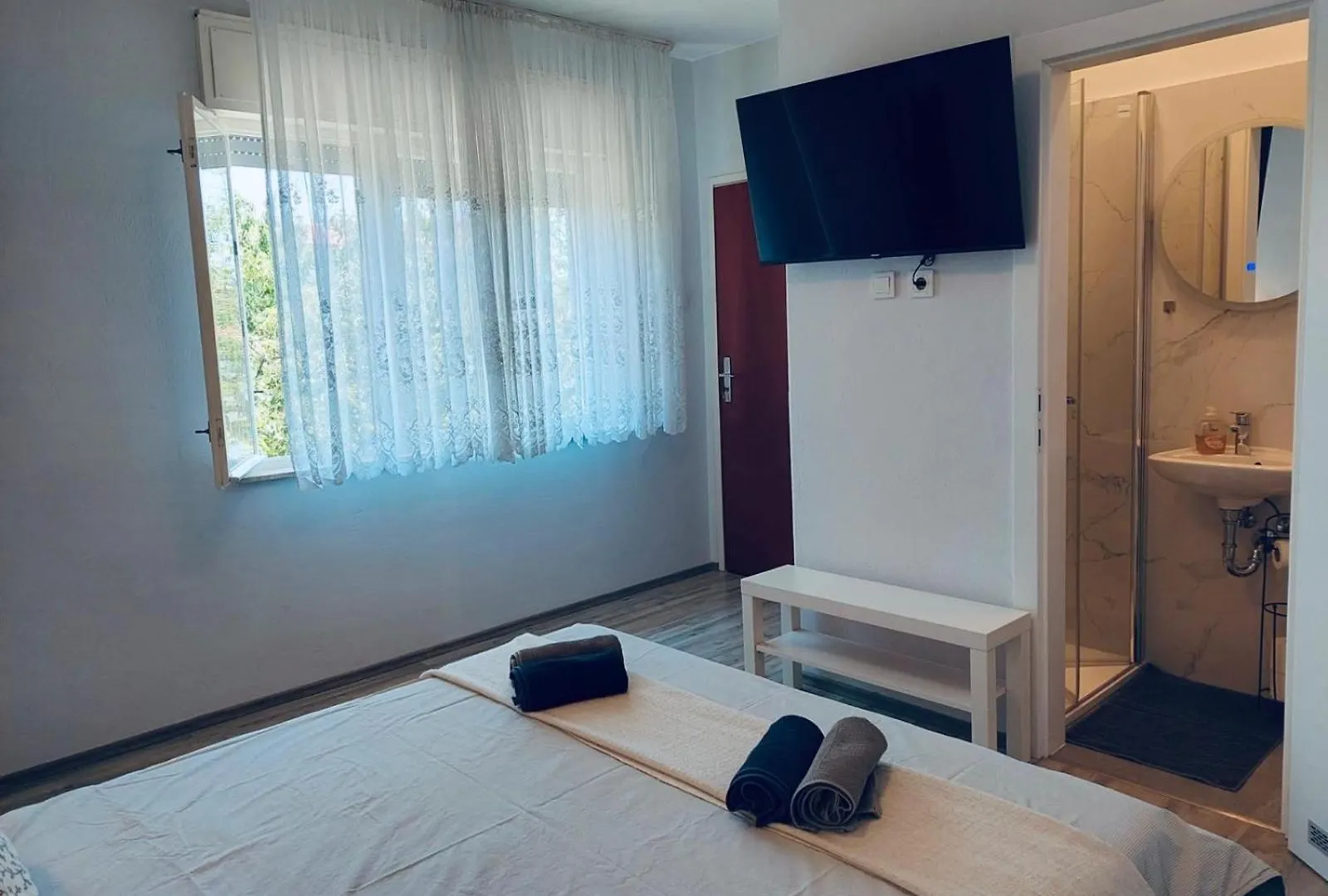 Hotel Kosovic Family House Medolino 3*,  Croazia