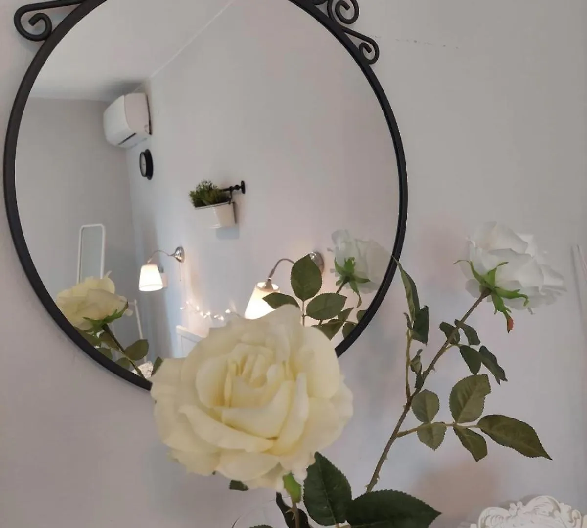 Hotel Kosovic Family House Medolino Affittacamere