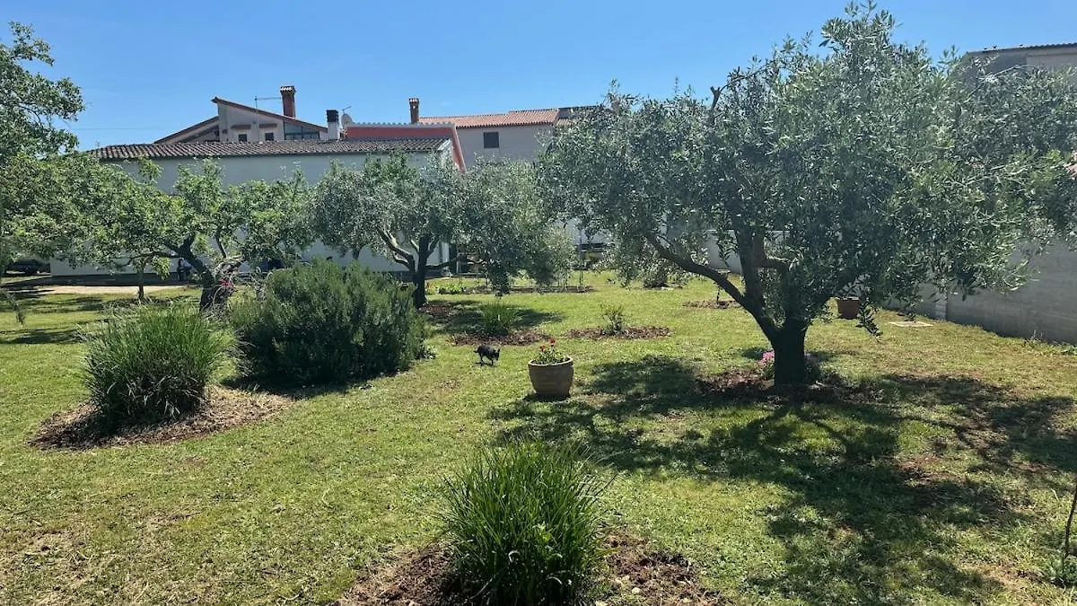 Hotel Kosovic Family House Medolino 3*,