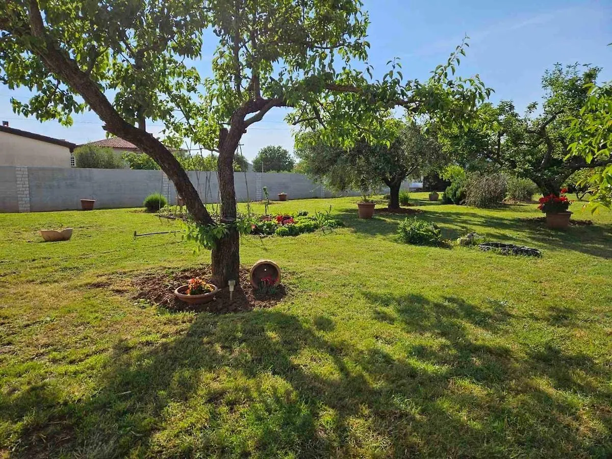 Hotel Kosovic Family House Medolino