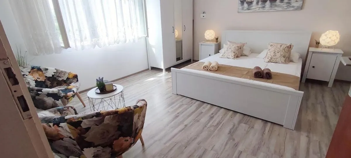 Hotel Kosovic Family House Medolino Croazia