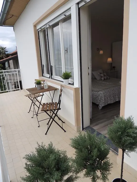 Hotel Kosovic Family House Medolino Affittacamere