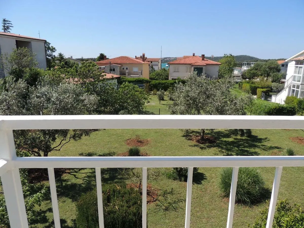 Hotel Kosovic Family House Medolino 3*,  Croazia