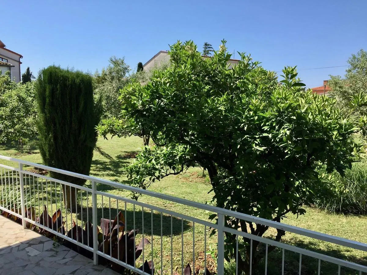*** Affittacamere Hotel Kosovic Family House Medolino Croazia