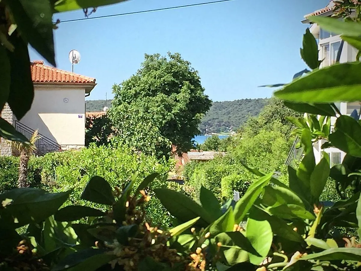 Hotel Kosovic Family House Medolino