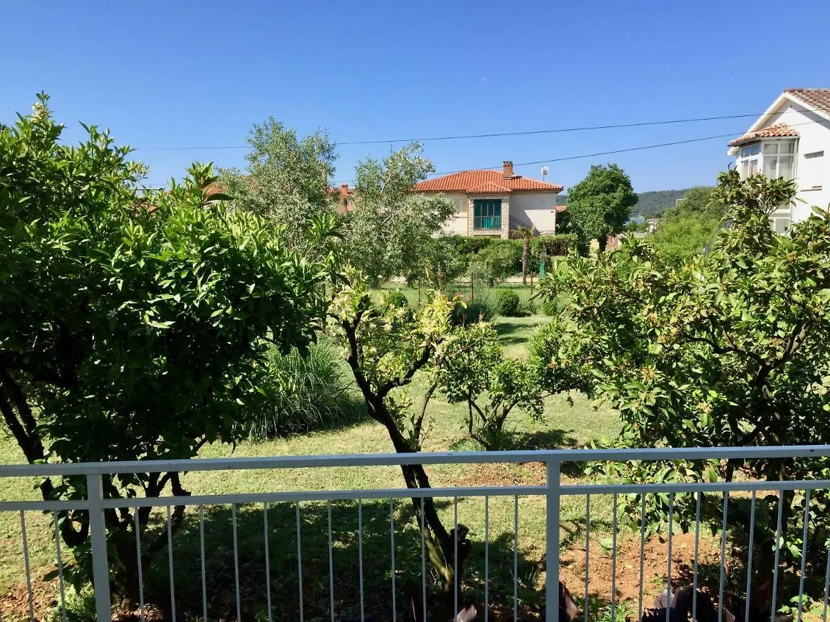 Affittacamere Hotel Kosovic Family House Medolino