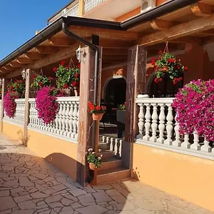 Bed & Breakfast Nikolina, Medolino